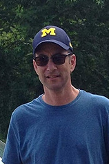 photo of person Jeff G. Waxman