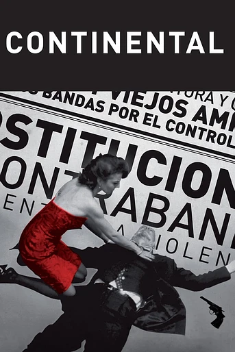 Poster de Continental