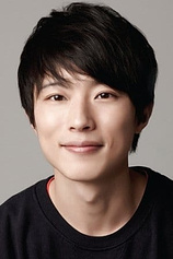picture of actor Ji-Gyu Lim