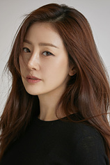 picture of actor Oh Na-ra