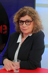 picture of actor Ivana Lokajová