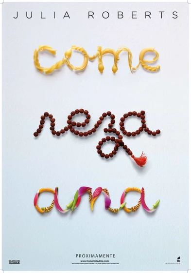 Imagen de come-reza-ama (Cartel teaser)