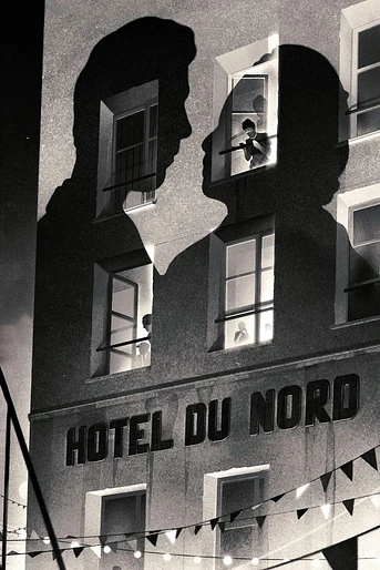 Poster de Hotel del Norte