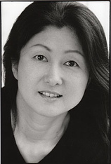 photo of person Noriko Sakura