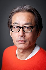 photo of person Shigeru Umebayashi