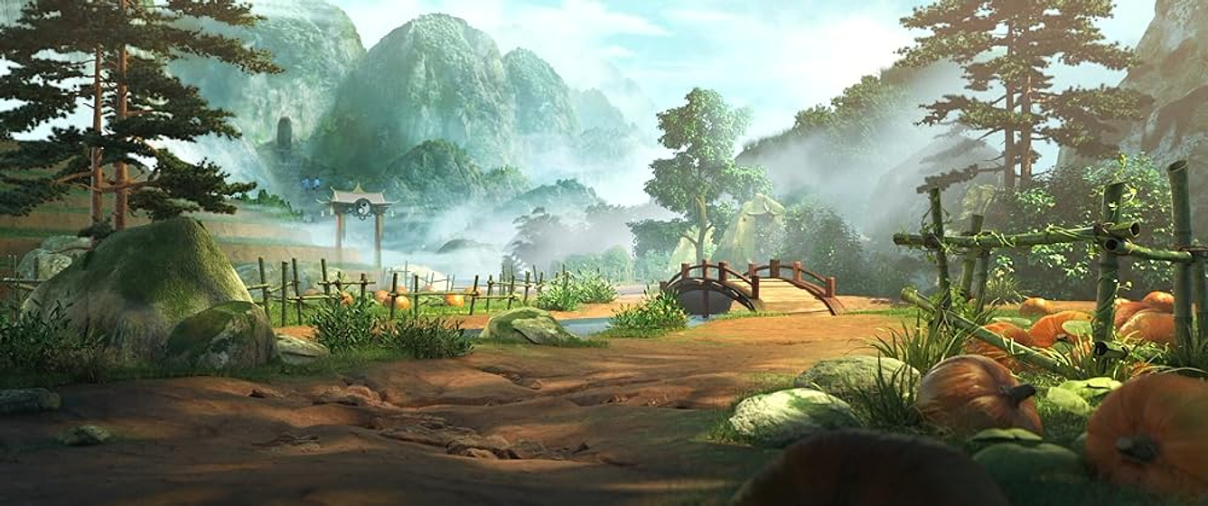 Imagen de The Monkey King: Reborn