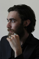photo of person Keaton Henson