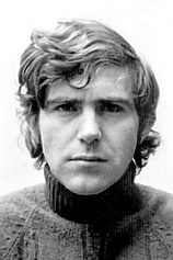 Foto de Jirí Hrzán