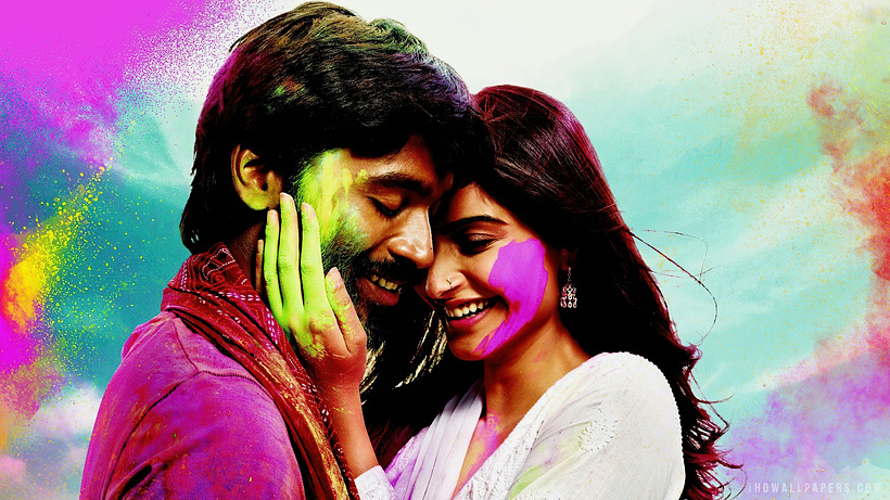 Imagen de Raanjhanaa
