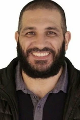 Foto de Miguel Nader