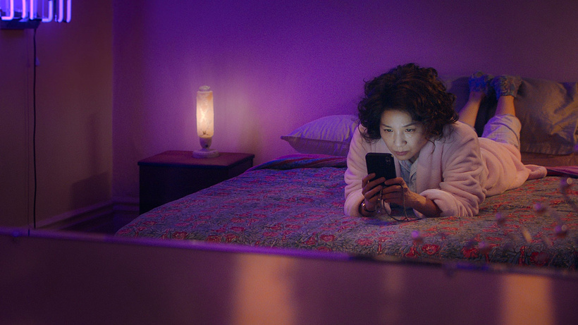 Imagen de The Mother and the Bear