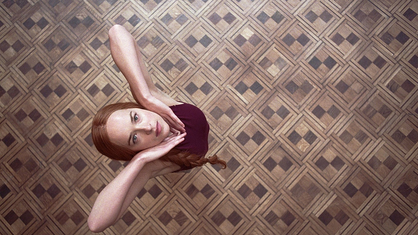 Imagen de Suspiria