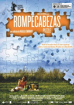 Rompecabezas