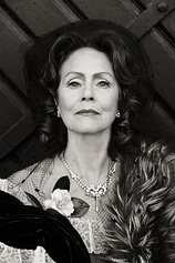picture of actor Agneta Ekmanner