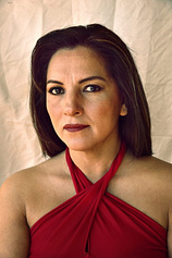 picture of actor Zaide Silvia Gutiérrez