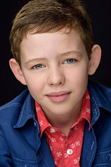 picture of actor Finn Little