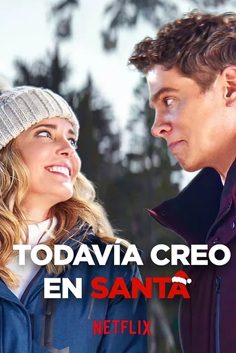 Poster de Yo creo en Papa Noel