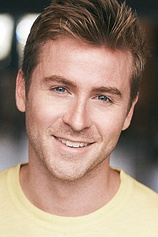 picture of actor Chris Maher