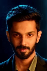 Foto de Anirudh Ravichander