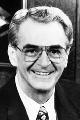 picture of actor Bob Dorian