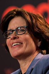 picture of actor Kara Swisher