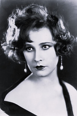 picture of actor Vera Voronina