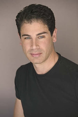 picture of actor Silvio Pollio