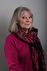 picture of actor Anneke Wills