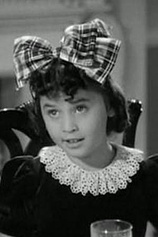 picture of actor Evelyn Del Rio