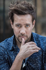 picture of actor Viktor Klem