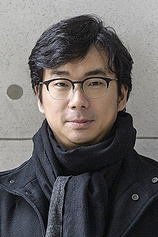 photo of person Ahn Sang-hoon