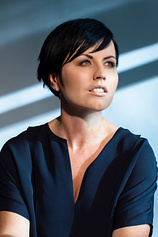 photo of person Dolores O'Riordan