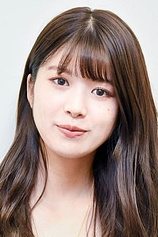 picture of actor Fumika Baba