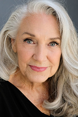 picture of actor Jody Jaress