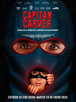poster of movie Capitán Carver