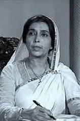 picture of actor Chhaya Devi