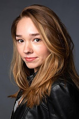 picture of actor Holly Taylor