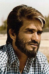 picture of actor Mac Mohan