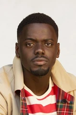 Foto de Daniel Kaluuya