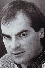 picture of actor Hans Georg Panczak