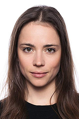 picture of actor Gabriela Marcinkova