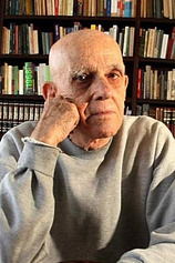 photo of person Rubem Fonseca