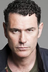 photo of person Vincent Walsh