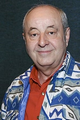 picture of actor Tibor Kristóf