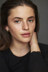 picture of actor Marie Hammer Boda