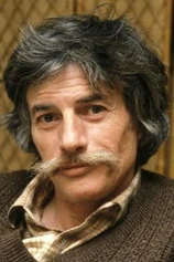 Foto de Jean Ferrat