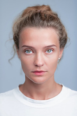 picture of actor Anna Nazarova