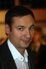 Foto de Pavel Sanaev