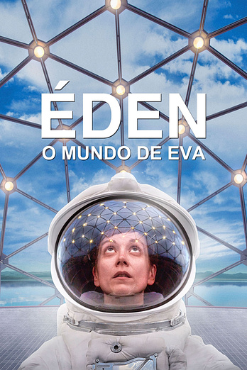 poster of content Eden