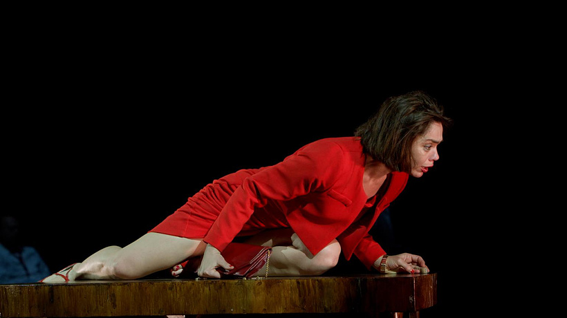 Imagen de La Verdadera Historia de Ricardo III. La Película